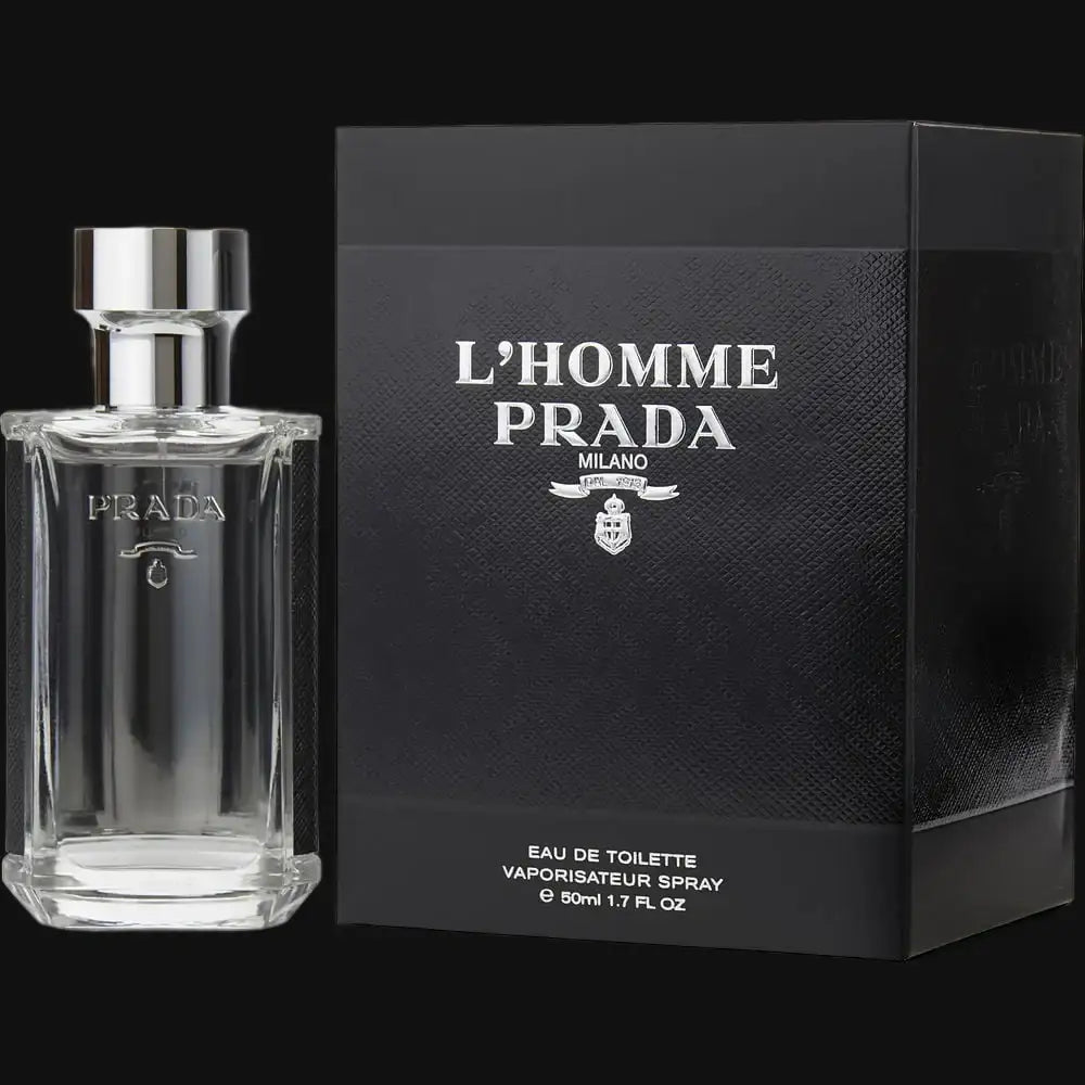 L'homme By Prada Cologne for Men Gamer Scents