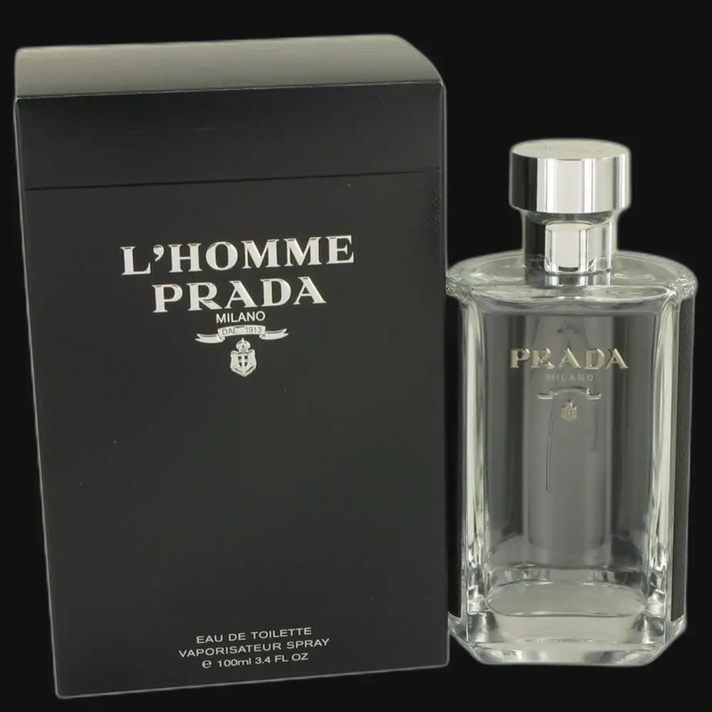 L'homme By Prada Cologne for Men Gamer Scents