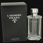 L'homme By Prada Cologne for Men Gamer Scents