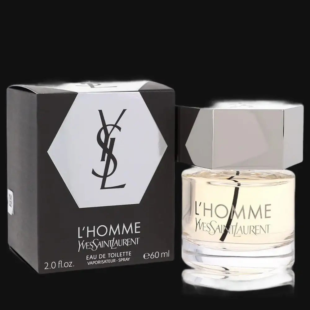 L'homme By Yves Saint Laurent Cologne for Men Gamer Scents