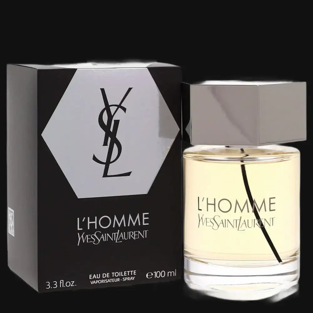 L'homme By Yves Saint Laurent Cologne for Men Gamer Scents