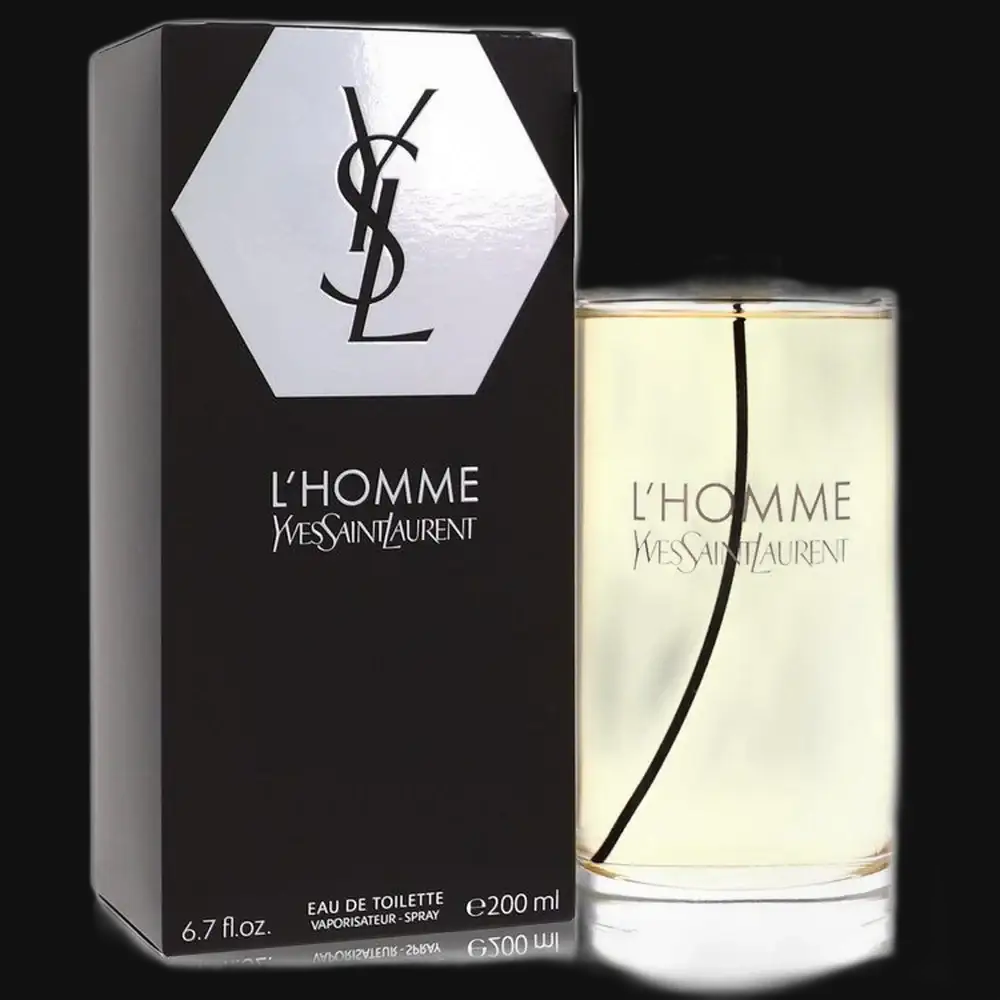 L'homme By Yves Saint Laurent Cologne for Men Gamer Scents