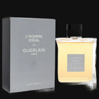 L'homme Ideal By Guerlain Cologne for Men