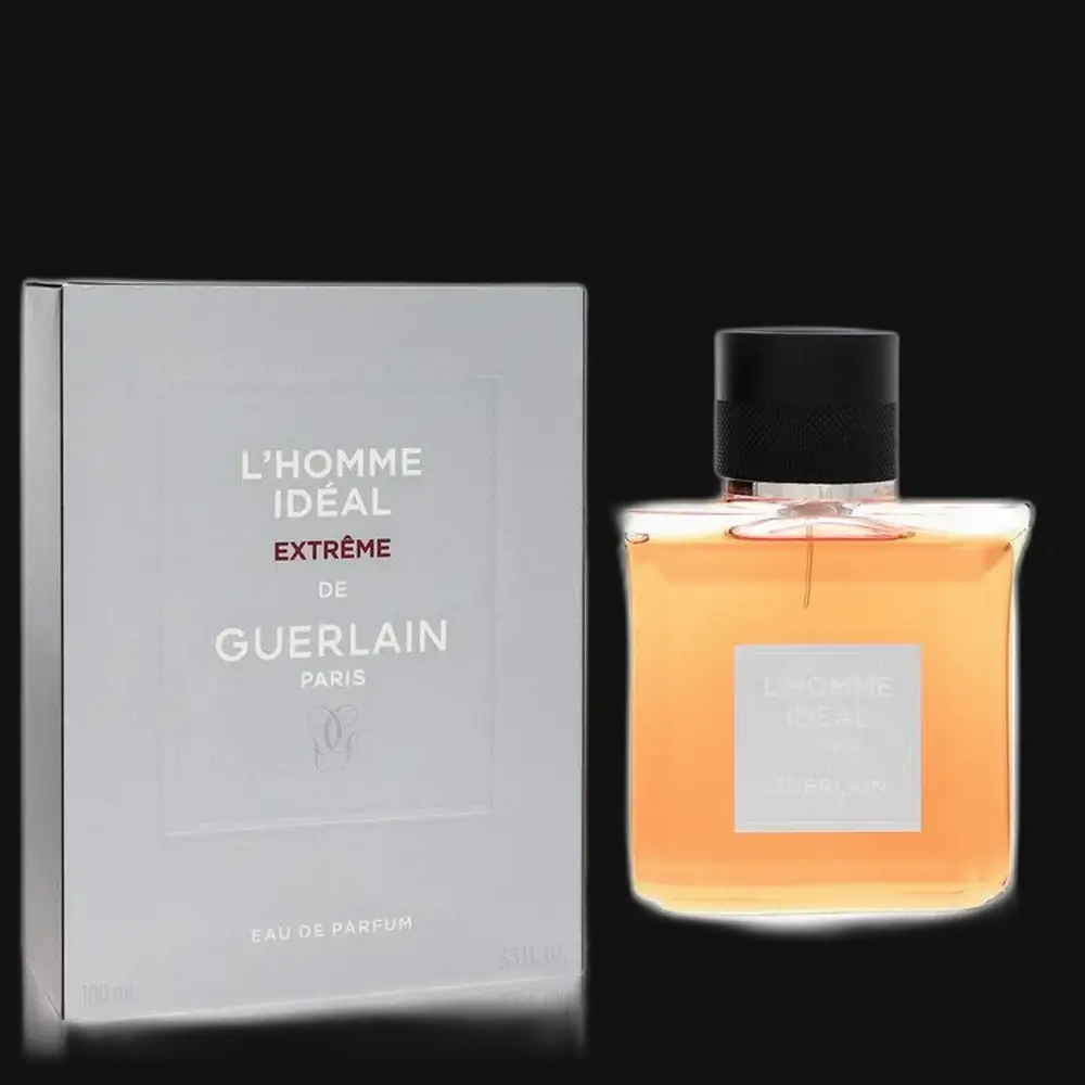 L'homme Ideal Extreme By Guerlain Cologne for Men Gamer Scents