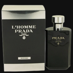 L'homme Intense By Prada Cologne for Men