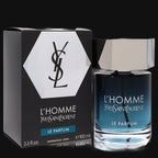 L'homme Le By Yves Saint Laurent Cologne for Men Gamer Scents