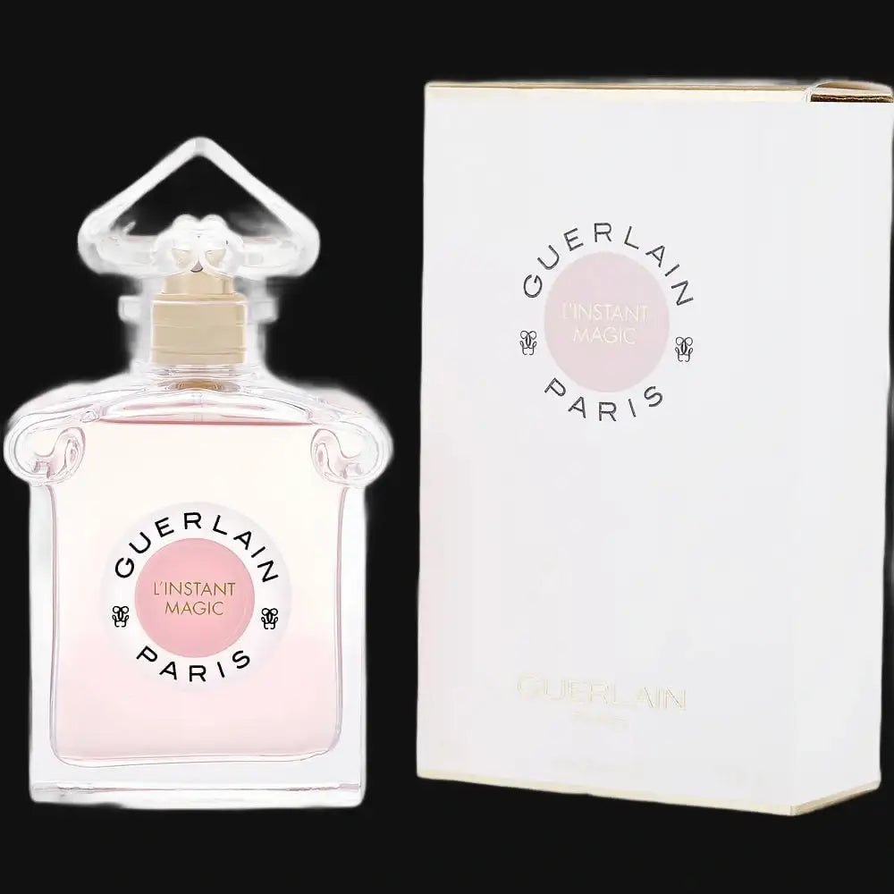 L'instant Magic By Guerlain Perfume for Women Gamer Scents