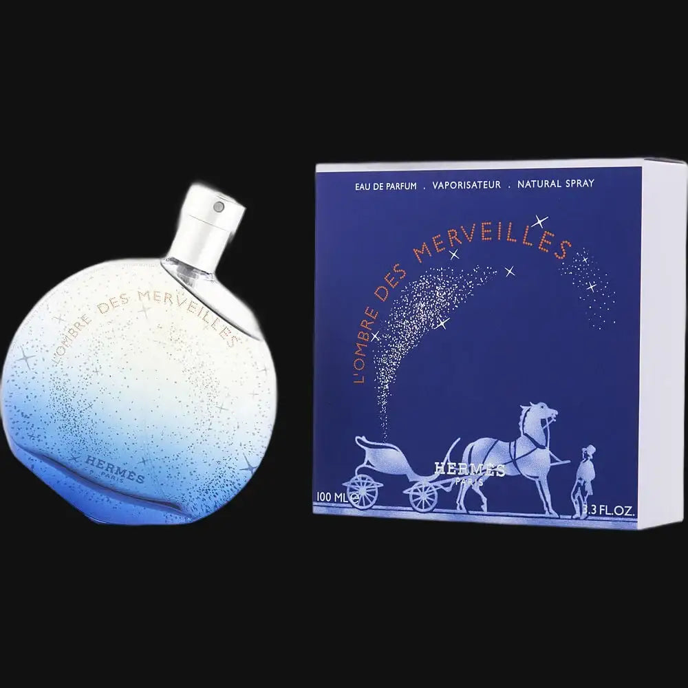 L'ombre Des Merveilles By Hermes Perfume for Women Gamer Scents