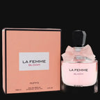 La Femme Bloom By Riiffs Perfume for Women Gamer Scents