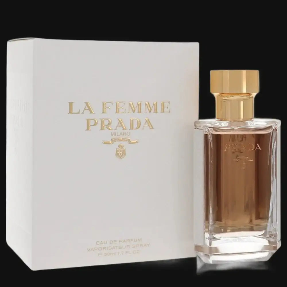 La Femme By Prada Perfume for Women Gamer Scents