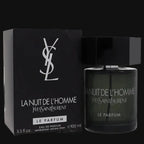 La Nuit De L'homme Le By Yves Saint Laurent Cologne for Men