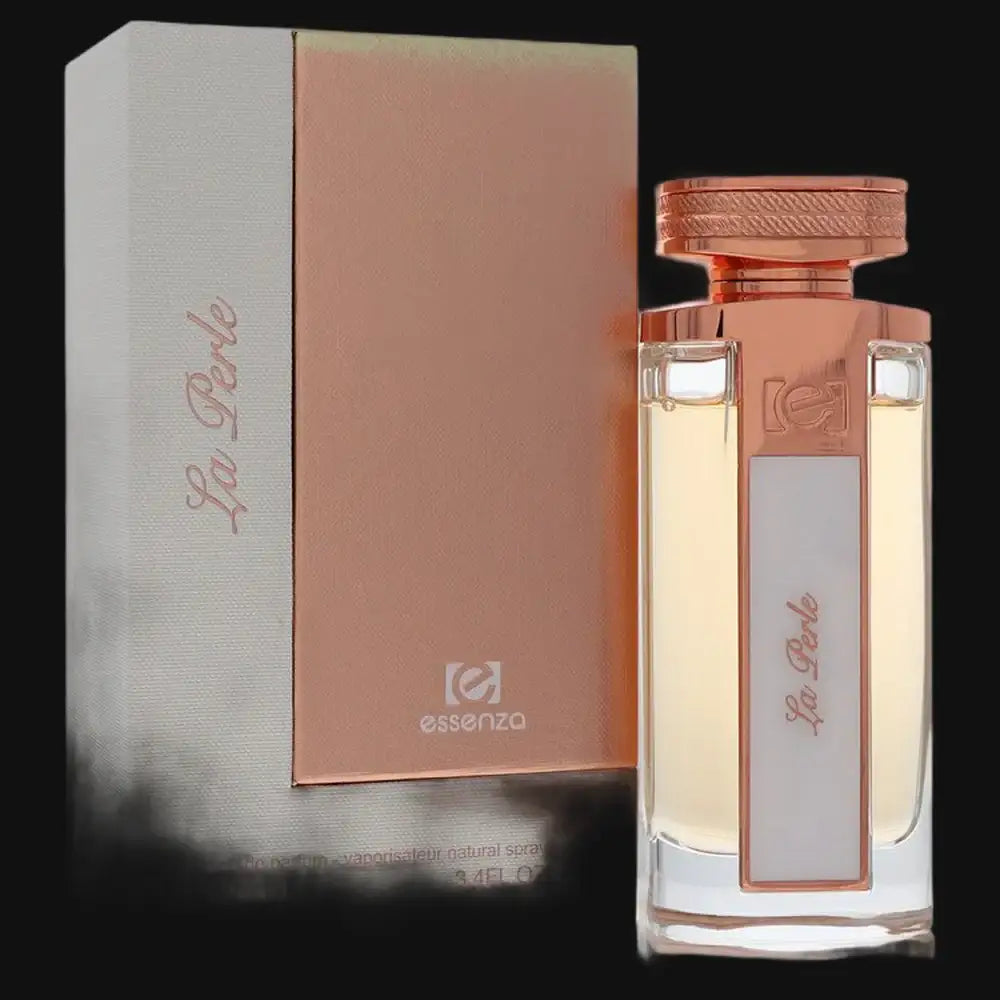 La Perle By Essenza Perfume for Women Gamer Scents