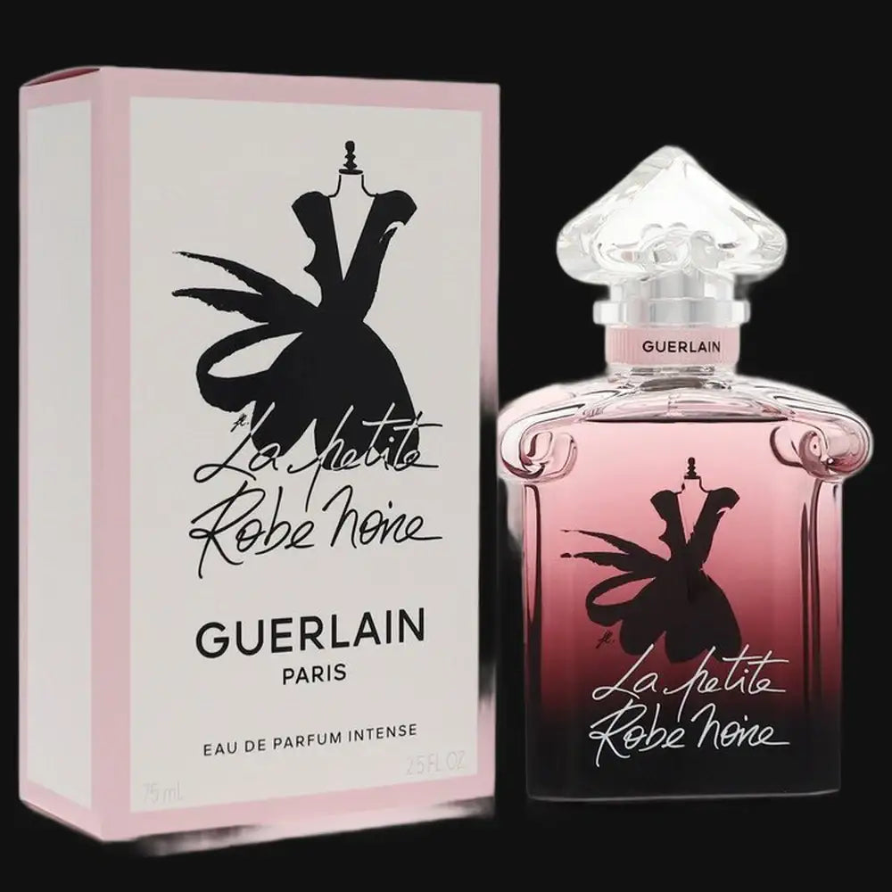 La Petite Robe Noire Intense By Guerlain Perfume for Women Gamer Scents