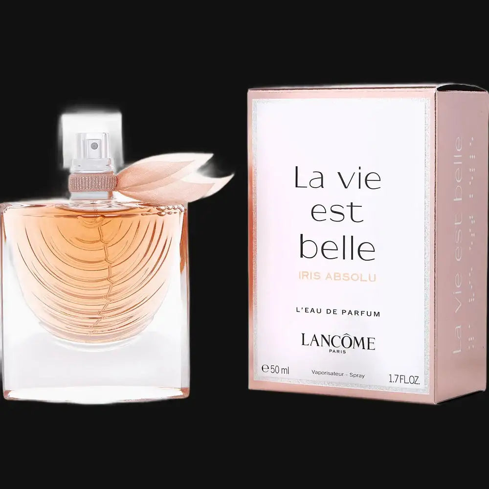 La Vie Est Belle Iris Absolu By Lancome Perfume for Women Gamer Scents