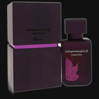 La Yuqawam Orchid Prairie By Rasasi Perfume for Women Gamer Scents