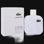 Lacoste L.12.12 Blanc By Lacoste Cologne for Men Gamer Scents