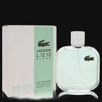 Lacoste L.12.12 Blanc Eau Fraichie By Lacoste Cologne for Men Gamer Scents