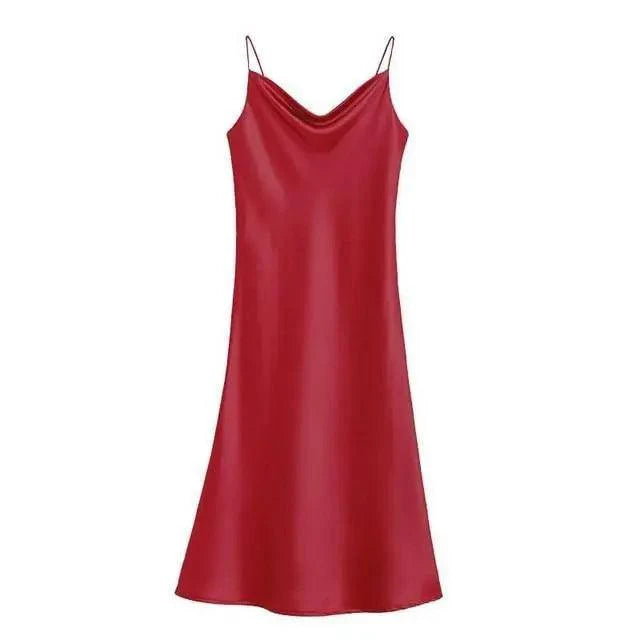 Ladies Fashion Red Soft Short Sleepwear For Women Trendy Women's Comfortable V Neck Bathrobe  Bridesmaid Bride Party Robes Stevvex