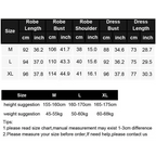 Ladies Fashion Red Soft Short Sleepwear For Women Trendy Women's Comfortable V Neck Bathrobe  Bridesmaid Bride Party Robes Stevvex