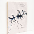 Lake Powell Wall Art - SJB-DIAMOND ELITES