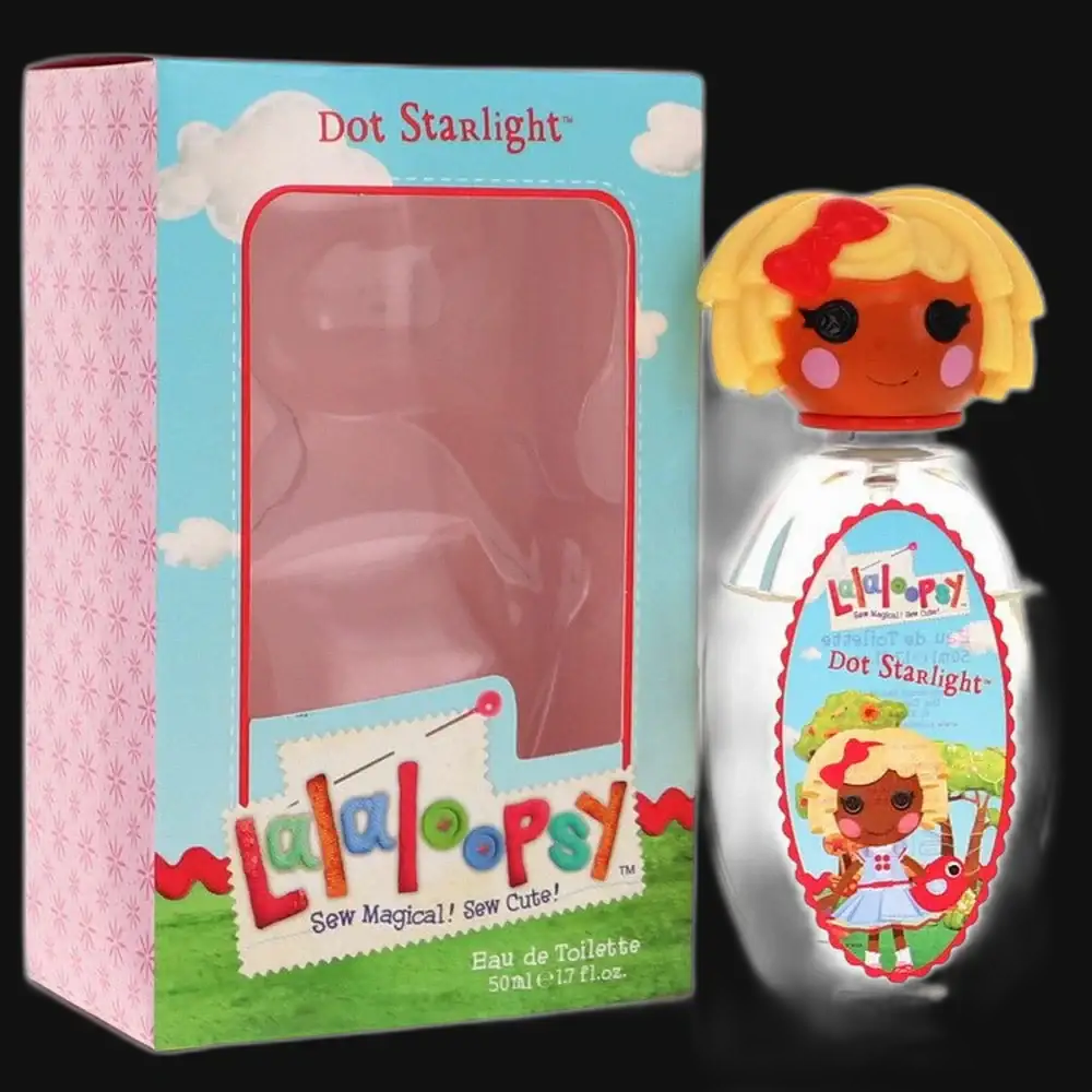 Lalaloopsy By Marmol & Son Perfume for Women Gamer Scents