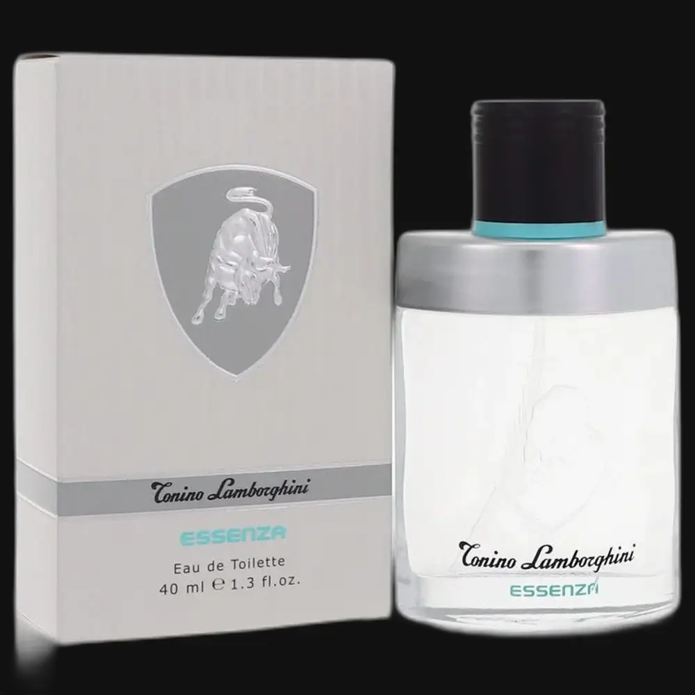 Lamborghini Essenza By Tonino Lamborghini Cologne for Men Gamer Scents