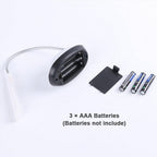 Lamp Table Lamp LED Desk Lamp Eye Protection Lamp AAA Battery Reading Book Lights 2021 New Reading Lamp Desk Decorative Table Lamp Cute Study Lamps for Bedroom Décor