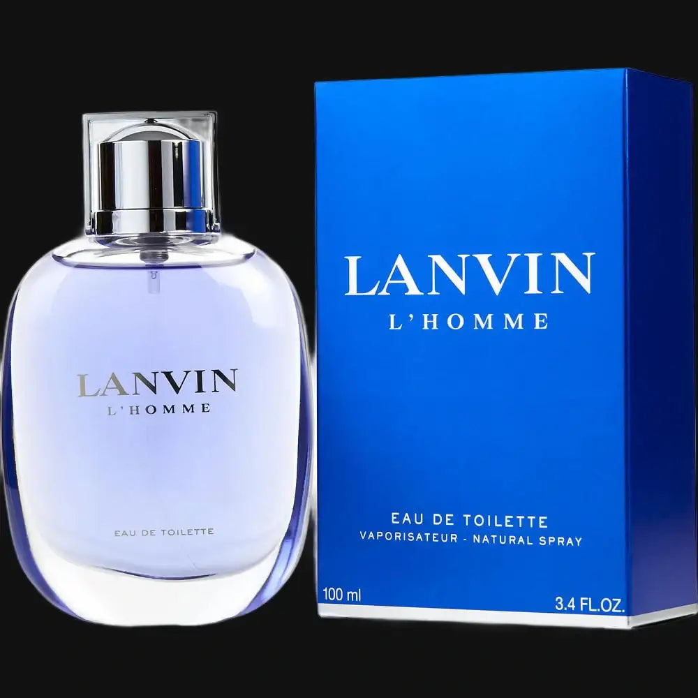 Lanvin By Lanvin Cologne for Men Gamer Scents