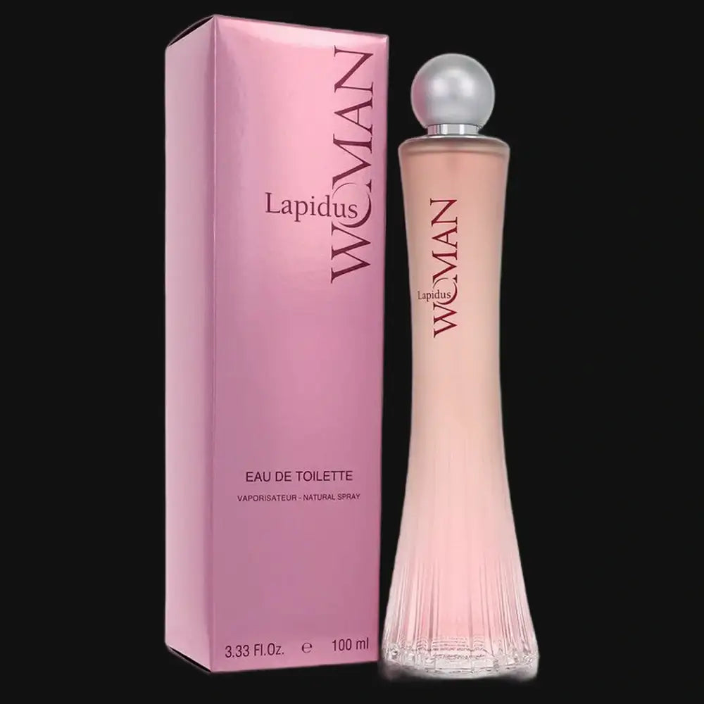 Lapidus By Ted Lapidus Perfume for Women Gamer Scents