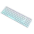Laptop Anti Dust Protective Keyboard Cover Skin Perfect Fit Silicone Skin Keyboard Covers For Laptops Best Gifts For Laptop Lovers Stevvex