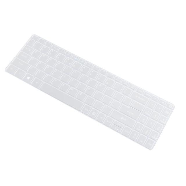 Laptop Anti Dust Protective Keyboard Cover Skin Perfect Fit Silicone Skin Keyboard Covers For Laptops Best Gifts For Laptop Lovers Stevvex