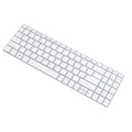 Laptop Anti Dust Protective Keyboard Cover Skin Perfect Fit Silicone Skin Keyboard Covers For Laptops Best Gifts For Laptop Lovers Stevvex