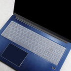 Laptop Anti Dust Protective Keyboard Cover Skin Perfect Fit Silicone Skin Keyboard Covers For Laptops Best Gifts For Laptop Lovers Stevvex