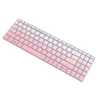 Laptop Anti Dust Protective Keyboard Cover Skin Perfect Fit Silicone Skin Keyboard Covers For Laptops Best Gifts For Laptop Lovers Stevvex