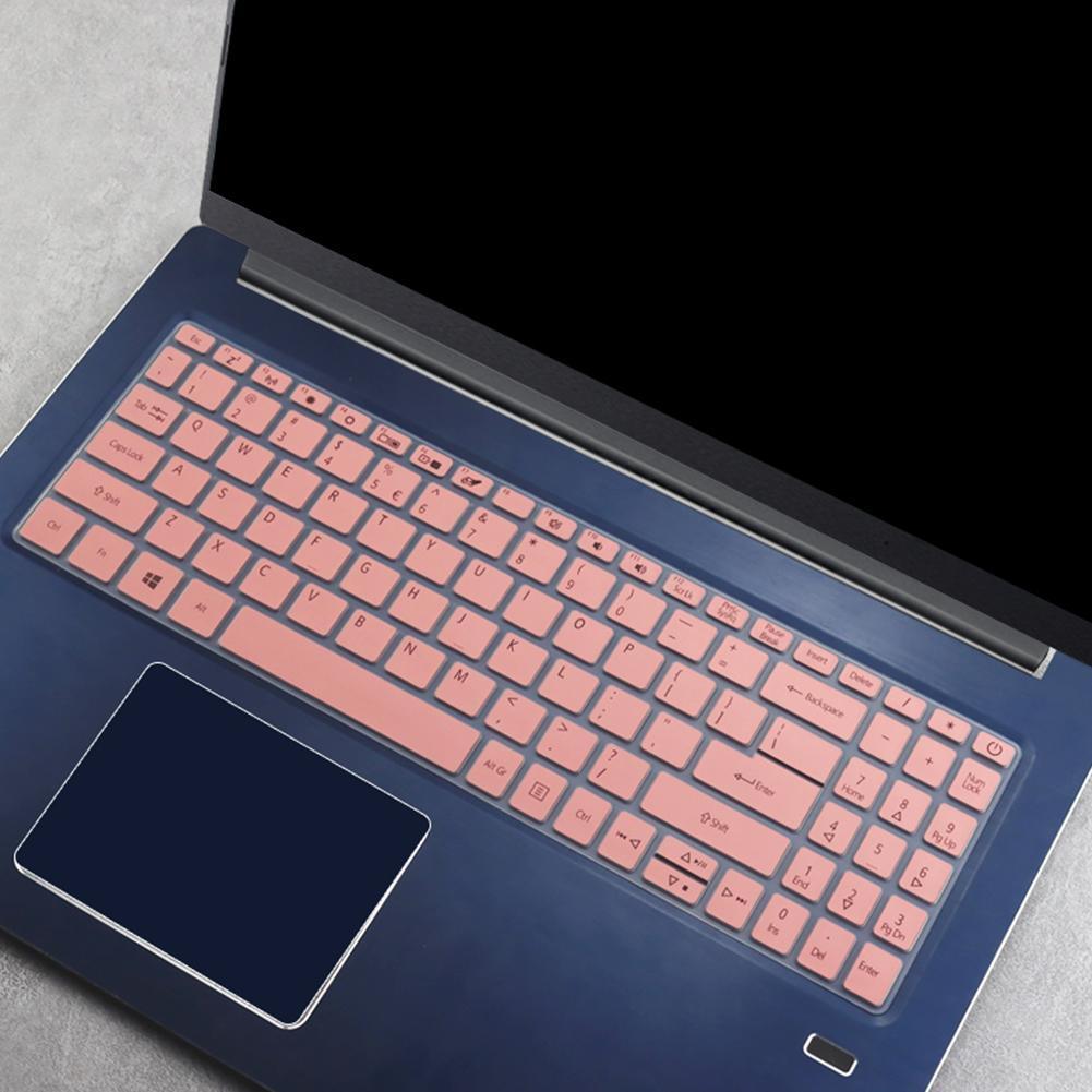 Laptop Anti Dust Protective Keyboard Cover Skin Perfect Fit Silicone Skin Keyboard Covers For Laptops Best Gifts For Laptop Lovers Stevvex