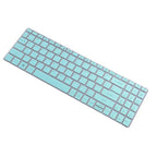 Laptop Anti Dust Protective Keyboard Cover Skin Perfect Fit Silicone Skin Keyboard Covers For Laptops Best Gifts For Laptop Lovers Stevvex