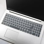 Laptop Keyboard Film Protector For 15.6 inch Notebook Keyboard Cover Case Protector Skin Gaming Laptop Keyboard Skin Protector For Gaming Lovers