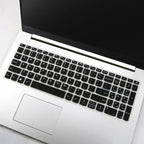 Laptop Keyboard Film Protector For 15.6 inch Notebook Keyboard Cover Case Protector Skin Gaming Laptop Keyboard Skin Protector For Gaming Lovers