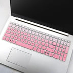 Laptop Keyboard Film Protector For 15.6 inch Notebook Keyboard Cover Case Protector Skin Gaming Laptop Keyboard Skin Protector For Gaming Lovers