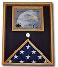 Military Certificate Case, Military flag document case. The Military Gift Store