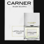 Latin Lover By Carner Barcelona Perfume for Women Gamer Scents