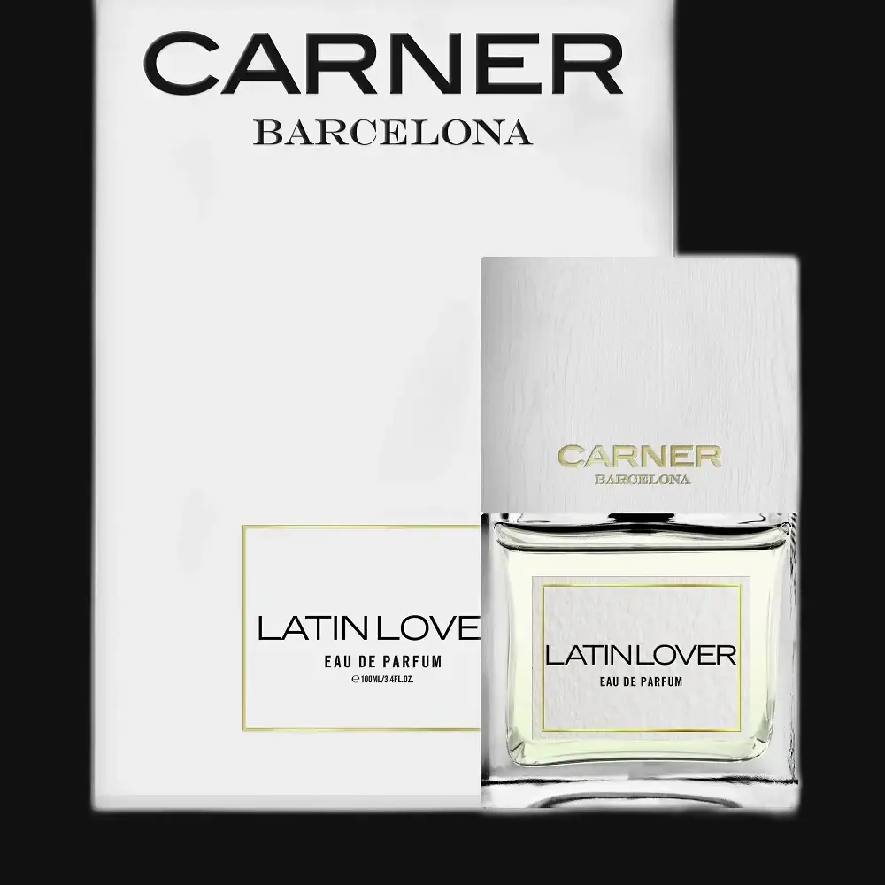 Latin Lover By Carner Barcelona Perfume for Women Gamer Scents