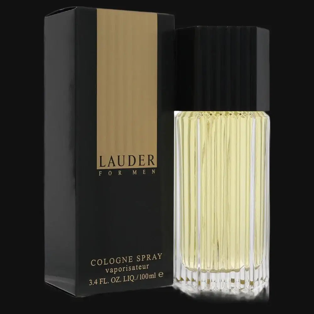 Lauder By Estee Lauder Cologne for Men Gamer Scents