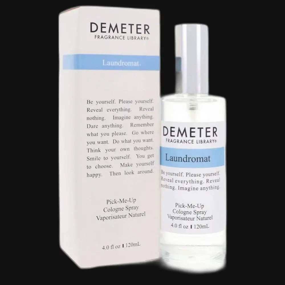 Laundromat By Demeter Perfume for Women Gamer Scents