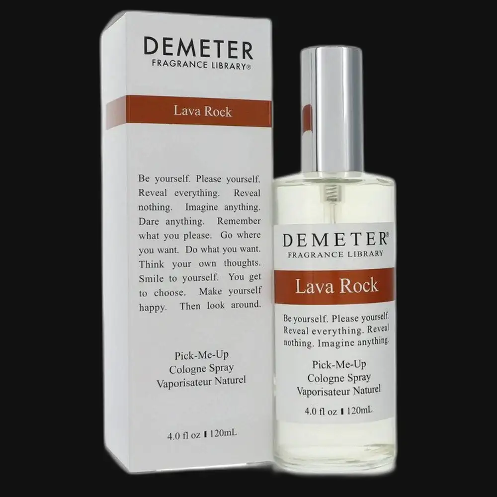 Lava Rock By Demeter (Unisex) Gamer Scents