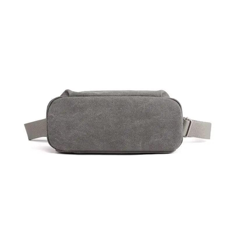 Lavish Style Canvas Crossbody Bag For Women And Girld Travel Bag Lightweighted Casual Shoulder Bag For Females Stevvex
