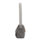Lavish Style Canvas Crossbody Bag For Women And Girld Travel Bag Lightweighted Casual Shoulder Bag For Females Stevvex