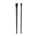 Lavish Style Contour Brush Eyebrow Eyeliner Brush Professional Small Angled Eyebrow Brush High Quality Eye brow liner Brush Makeup Tools Stevvex