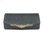 Lavish Style Women's Evening Party Bag Luxury Banquet Glitter Wedding Clutches For Ladies And Girls Gifts Stevvex