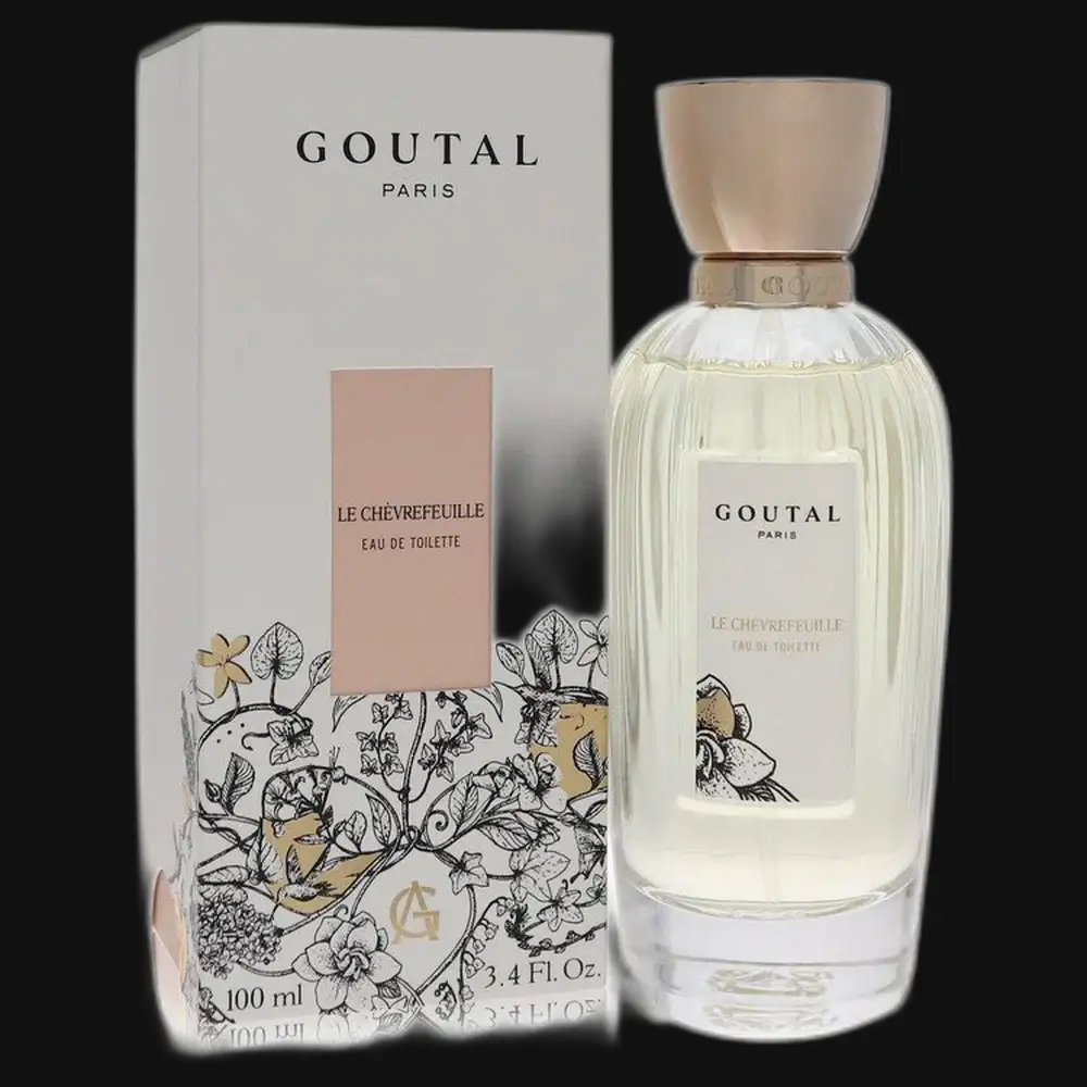 Le Chevrefeuille By Annick Goutal Perfume for Women Gamer Scents